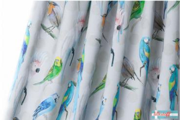 RESTSTÜCK 60cm !!! - Bio Jersey - Cantare - Lillestoff